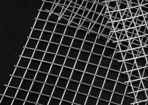 Wholesale 1/2 Inch Stainless Steel Welded Wire Mesh Panels 4x4 OEM ODM from china suppliers