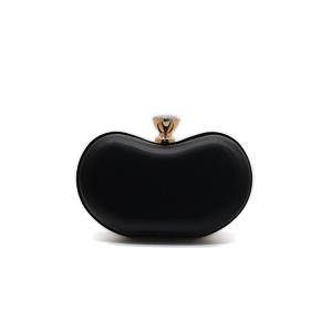 Wholesale Fashionable Apple Shape Box Clutch Frame Purse Clutch Frames Supply from china suppliers