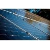 Buy cheap 12v Pv System Off Grid 100w 400w 500w 1000w 600w Photovoltaic Solar Cells 5cm X from wholesalers
