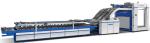 1900mm Corrugated Box Lamination Machine 5 Ply Paperboard Flute