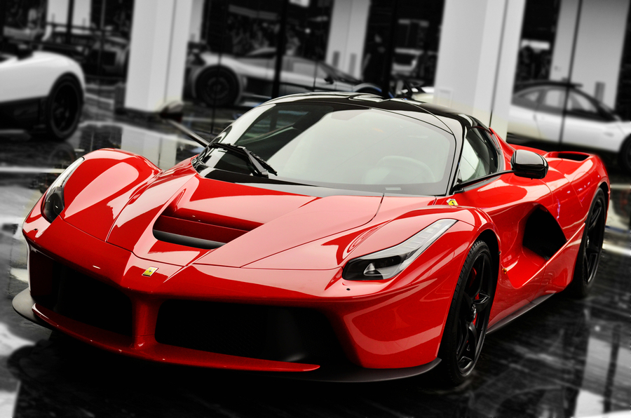 Color Paint Protection Film