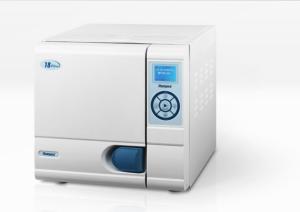 Wholesale Hospital Clinic Portable Dental Autoclave Steam Sterilizer 50Hz 60Hz from china suppliers
