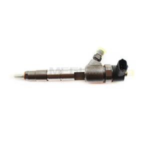 Wholesale Ford Mazda Fuel Injector Nozzle , Diesel Engine Fuel Injector 0445110249 0986435178 from china suppliers