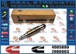 Fuel Injectors 2872544 2031835 2030519 4905880 For Cummins