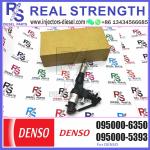 Diesel Injector 095000-1550 095000-0271 23670-26020 095000-1151 095000-6253