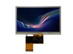 800*480 KADI 5.0 Inch Lcd Touchscreen Display Module For Industry