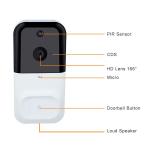 RoHS Wireless Doorbell Camera