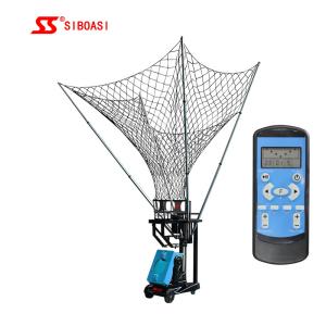Wholesale 2.5-10S Ball Interval Basketball Shot Counter Machine 4 PreSet Modes from china suppliers