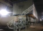 Single Wire Kraft Paper Manufacturing Machine Multi - Dryers Craft Paper