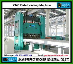 Wholesale CNC Plate Leveling Machine from china suppliers