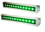 Top Sale 12pcs RGBW LED Wall Wash Light for Disco or Concert CE & RoHS Stage