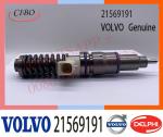 21569191 VOL Diesel Engine Fuel Injector 21569191 20972225 BEBE4D16001