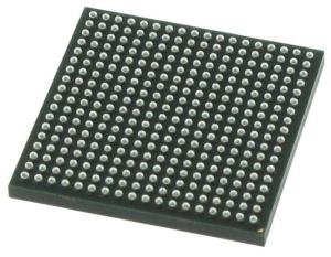 Wholesale 10M04DCU324I7P Intel / Altera from china suppliers
