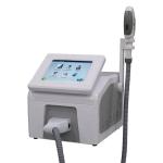 T10 Acne Treatment OPT Beauty Machine 480nm Laser Hair Removal For Face