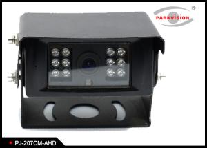 Wholesale AHD Heavy Duty Reverse Camera 0.01 LUX With 15 Meter RCA / DC Extension Cable from china suppliers