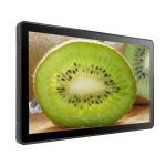 21.5 Inch High Brightness Touch Monitor 1920x1080 High Resolution