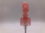 Kitchen Cleaning Fine Mist Trigger Sprayer / 24 410 Trigger Sprayer BL106-A