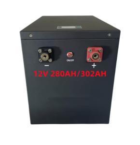 Wholesale OEM Solar Storage 12 Volt Lithium Rv Battery Eco Friendly Lightweight from china suppliers