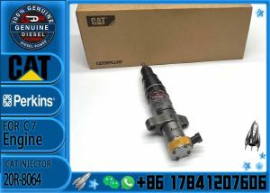 Wholesale Diesel Fuel NOZZLE 20R-8064 328-2586 10R-4763 10R-7221 20R-1260 10R-4761 387-9431 from china suppliers