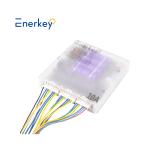 Enerkey Smart Active Balance 10a 24s Li-ion Lifepo4 Balancer For Commercial