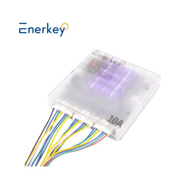 Enerkey Smart Active Balance 10a 24s Li-ion Lifepo4 Balancer For Commercial