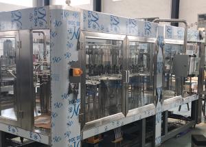 Wholesale 2 In 1 Glass Bottle Filling And Capping Machine from china suppliers