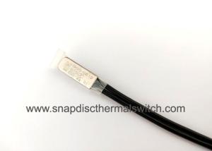 Wholesale CQC 150 Deg C BK05-BB1D-B150 250V 10A Thermal Protection Switch from china suppliers