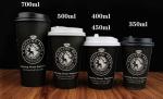 83/5000 Advertising cup, promotion cup, paper cup, paper bowl, double cup,
