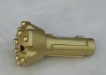 Tungsten Carbide Low Pressure Water Well Drill Bits