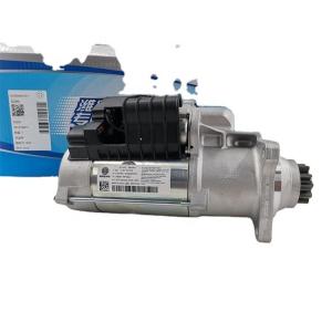 Wholesale Starter Assembly 24v for Weichai WP12 Diesel Engine Fits SHACMAN X3000 SINOTRUK HOWO FOTON LGMG MT86 MT95 Year 2006- from china suppliers
