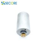 Electric Fan Brushless DC Electric Motor Diameter 42mm 20000rpm Speed