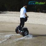 ESOII Electric Chariot X2 Lithium Battery Electric Scooter Free Standing