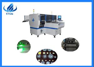Wholesale 8KW SMT Mounting Machine Assembly Equipment 80000cph Capacity 380AC 50Hz from china suppliers