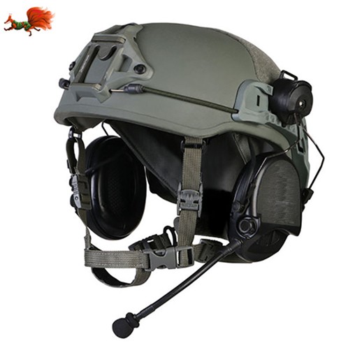 100% Polyester Uniform with Adjustable Elasticity Breathable Knee and Elbow Pads