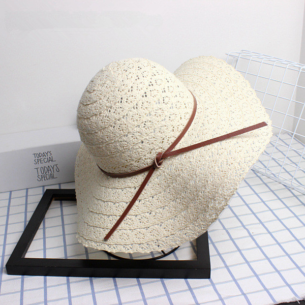 2017 Hot Colorful Boater Straw Hat With High Quality Wholesale 100% wheat straw color coffee&white etc