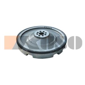 Wholesale Diameter ISUZU Flywheel For CXZ CYZ 10PD1 10PE1 1123312580 from china suppliers