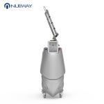 Medical Ce Approved 600ps 1064nm&532nm professional tattoo removal Picosecond