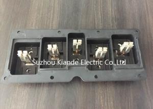 Wholesale 400A Plug In Contact For Box Busduct Copper Conductor Link from china suppliers