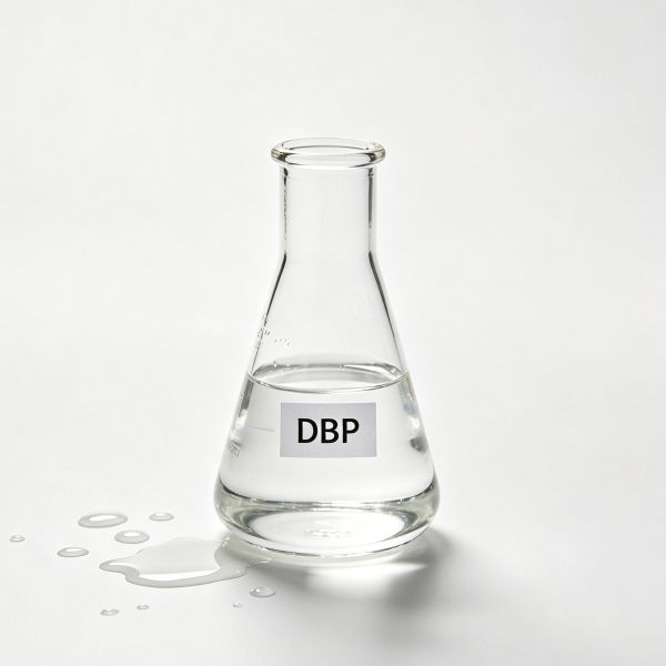 Dibutyl Phthalate (DBP) Plasticizer with Ultra-high Plasticizing Efficiency