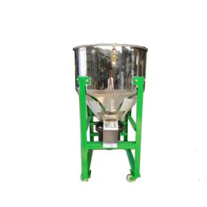 Wholesale Vertical Agricultural Farm Machinery Stainless Steel Poultry Feed Mixer Machine from china suppliers