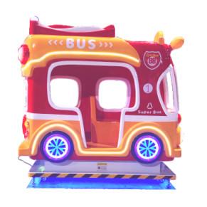 Wholesale Coin-Operated Rocking Cars Dynamic Music And Cheerful Songs For Kids from china suppliers