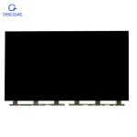 Curve HKC Flat Monitor LCD 12V 50 INCH 3840X2160 4K RGB Tube