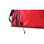 Graphene Sheet Electric Heating Pad For Fast Heating Insulated Bag With Oxford