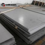 St52 Mild Steel High Hot Rolled Sheet Carbon Steel Plate