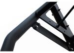 Commercial Grade Gym Equipment Trx Suspension Trainer Rack