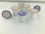 3000pcs/H SUNYI K Cup Coffee Filling Machine Manufacturing Equipment