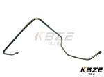 ISUZU 6BG1 TURBO OIL INLET PIPE 1-13313872-0 1133138720 EXCAVATOR ZAX200-3