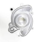 Customized Aluminum Alloy High Pressure Casting Parts Pump Housing For