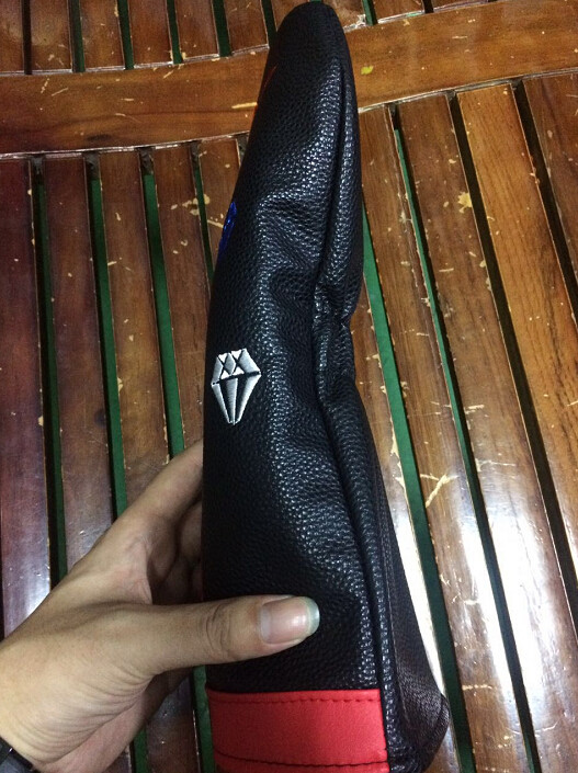 golf head cover, club covers , Golf headcover , driver head cover