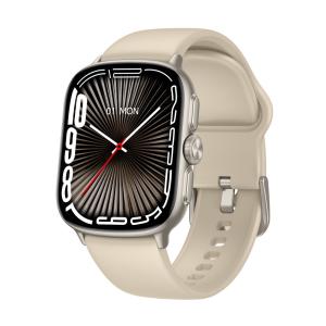 Wholesale Waterproof Smartwatch Big Screen Metal Frame Smart Watch Large Display with Satellite Positioning from china suppliers